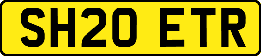 SH20ETR
