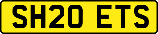SH20ETS