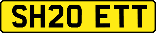SH20ETT