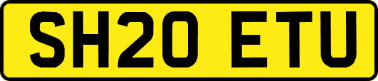 SH20ETU