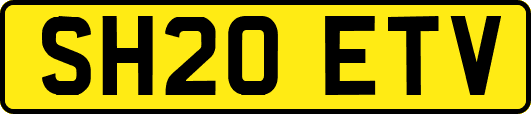 SH20ETV