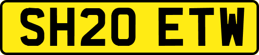 SH20ETW