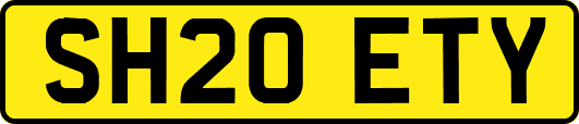 SH20ETY