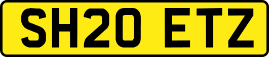 SH20ETZ