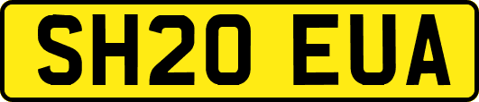 SH20EUA