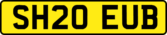 SH20EUB