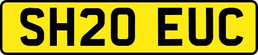 SH20EUC