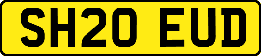 SH20EUD