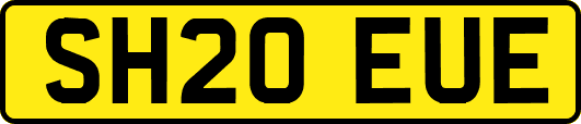 SH20EUE