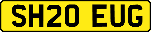 SH20EUG