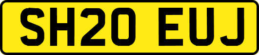 SH20EUJ