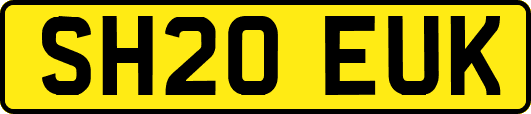 SH20EUK