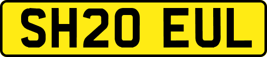SH20EUL