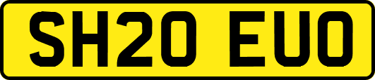 SH20EUO