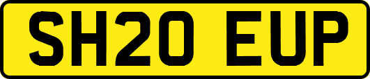 SH20EUP