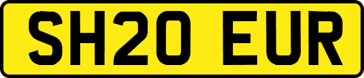 SH20EUR
