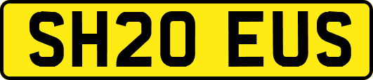 SH20EUS