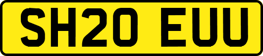 SH20EUU