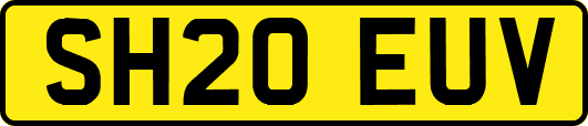 SH20EUV