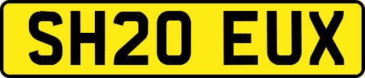 SH20EUX