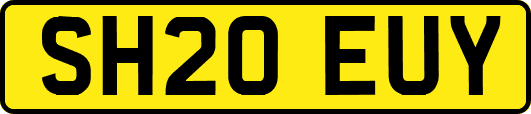 SH20EUY