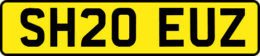 SH20EUZ