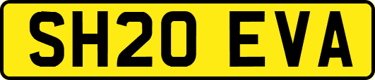 SH20EVA