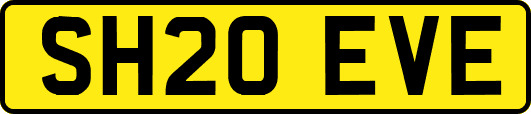 SH20EVE