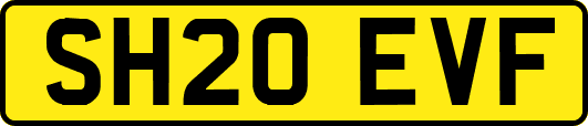 SH20EVF