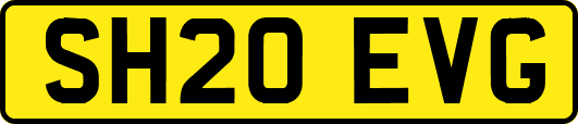 SH20EVG