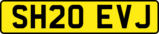 SH20EVJ
