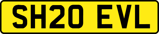 SH20EVL