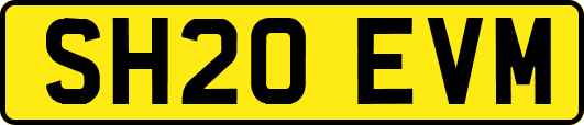 SH20EVM