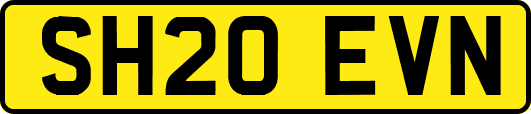 SH20EVN