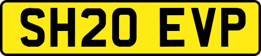 SH20EVP
