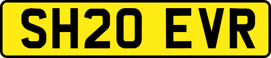 SH20EVR