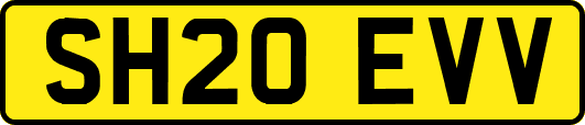 SH20EVV