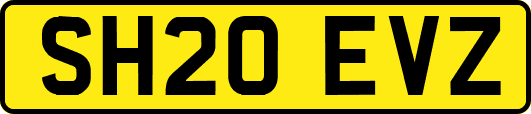 SH20EVZ