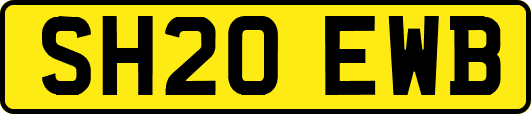 SH20EWB