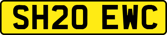 SH20EWC