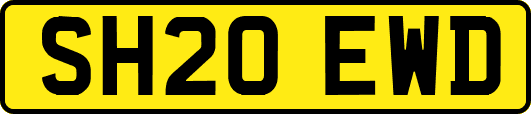 SH20EWD