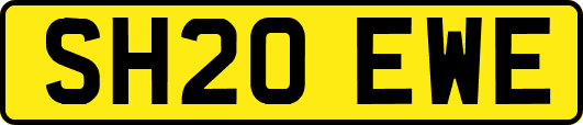 SH20EWE