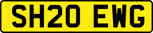 SH20EWG