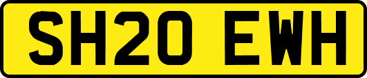 SH20EWH