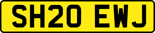 SH20EWJ