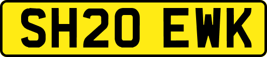 SH20EWK