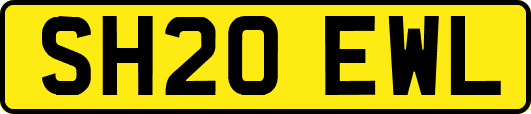 SH20EWL