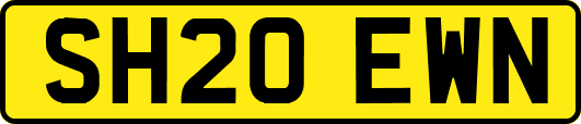 SH20EWN