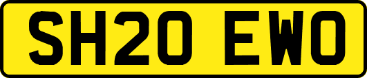 SH20EWO