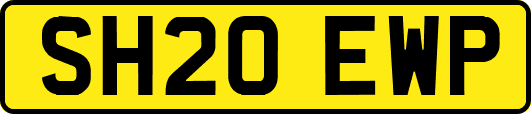 SH20EWP